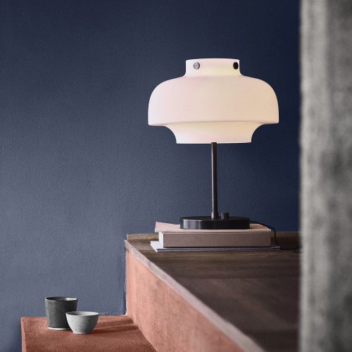 Copenhagen Table Lamp SC13 - Gessato Design Store