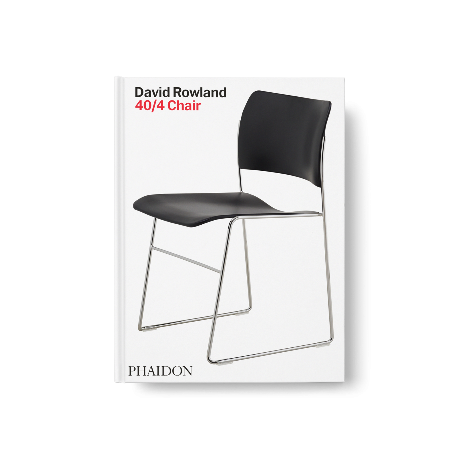 David Rowland: 40/4 Chair - Gessato Design Store