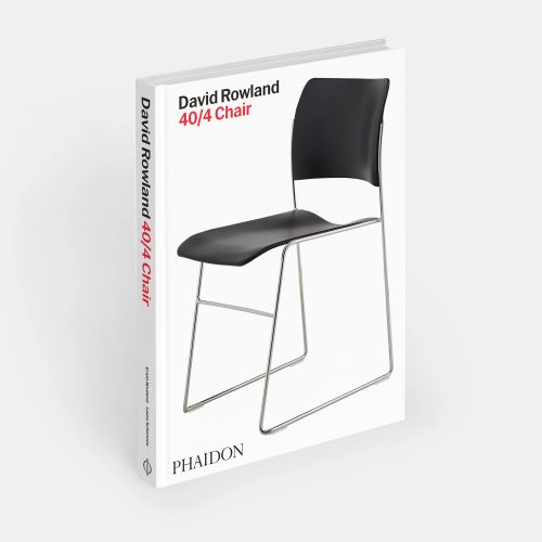 David Rowland: 40/4 Chair - Gessato Design Store