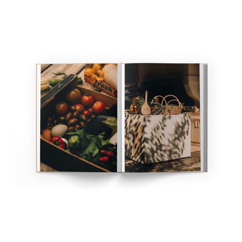 Taste and Place, The Design Hotels Book - Gessato Design Store