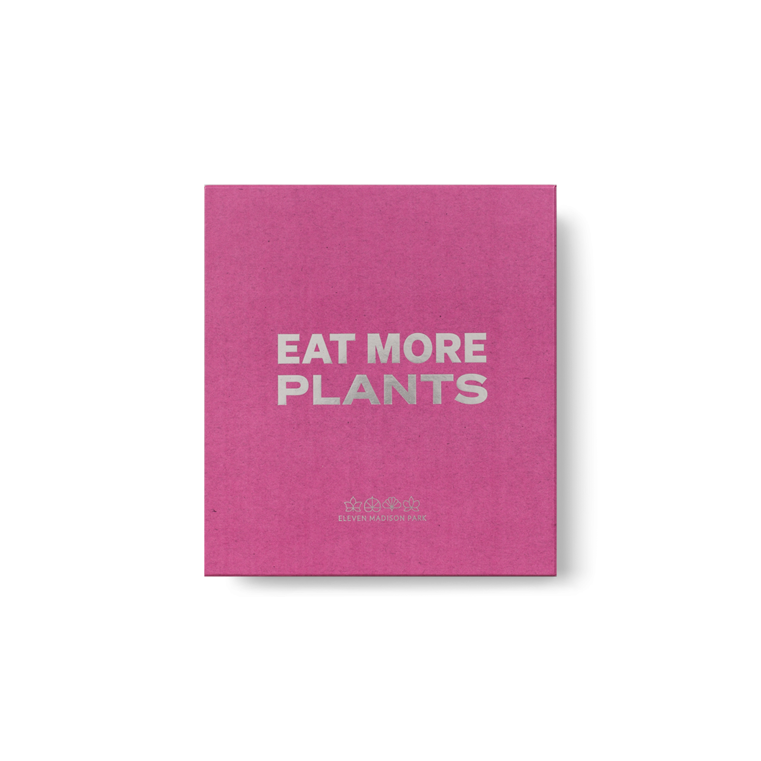 Steidl eat more plants a chef s journal gessato design store