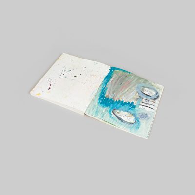 Eat More Plants. A Chef's Journal - Gessato Design Store