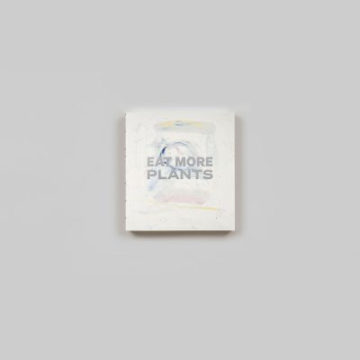 Eat More Plants. A Chef's Journal - Gessato Design Store