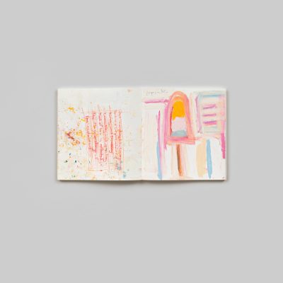 Eat More Plants. A Chef's Journal - Gessato Design Store