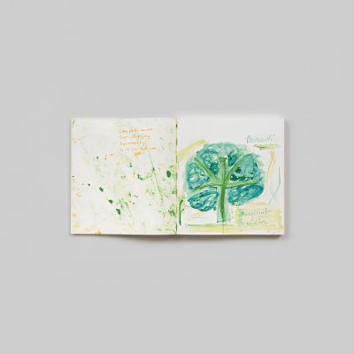 Eat More Plants. A Chef's Journal - Gessato Design Store