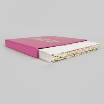 Eat More Plants. A Chef's Journal - Gessato Design Store