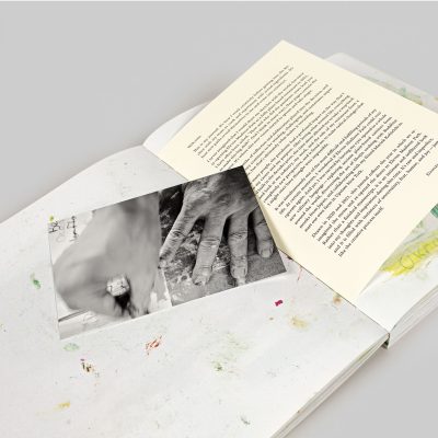 Eat More Plants. A Chef's Journal - Gessato Design Store