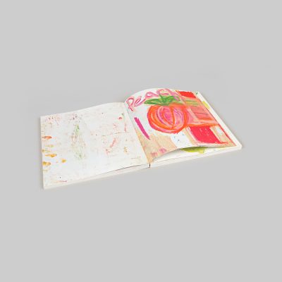 Eat More Plants. A Chef's Journal - Gessato Design Store