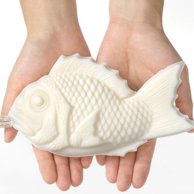 Fish Soap - Gessato Design Store