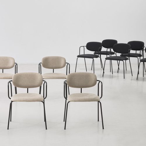 Frame Dining Chair - Gessato Design Store