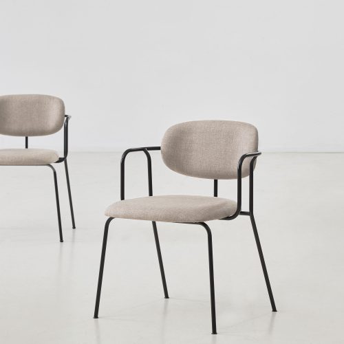 Frame Dining Chair - Gessato Design Store