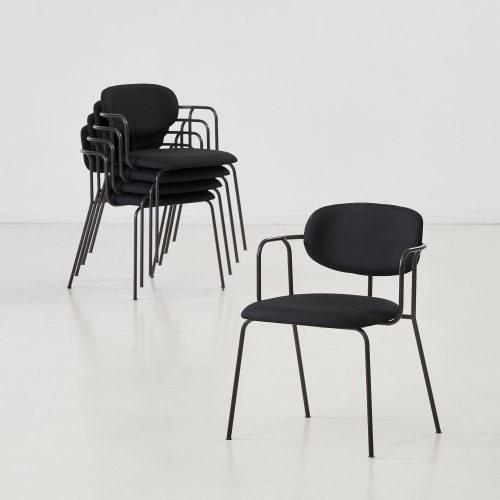 Frame Dining Chair - Gessato Design Store