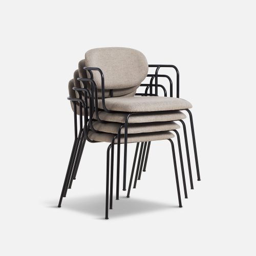 Frame Dining Chair - Gessato Design Store