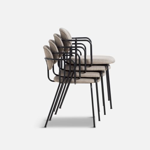 Frame Dining Chair - Gessato Design Store