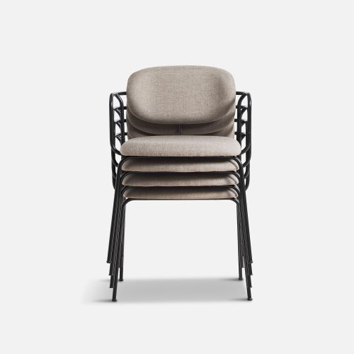 Frame Dining Chair - Gessato Design Store