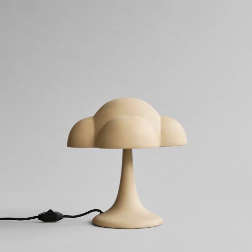 Fungus Table lamp - Gessato Design Store