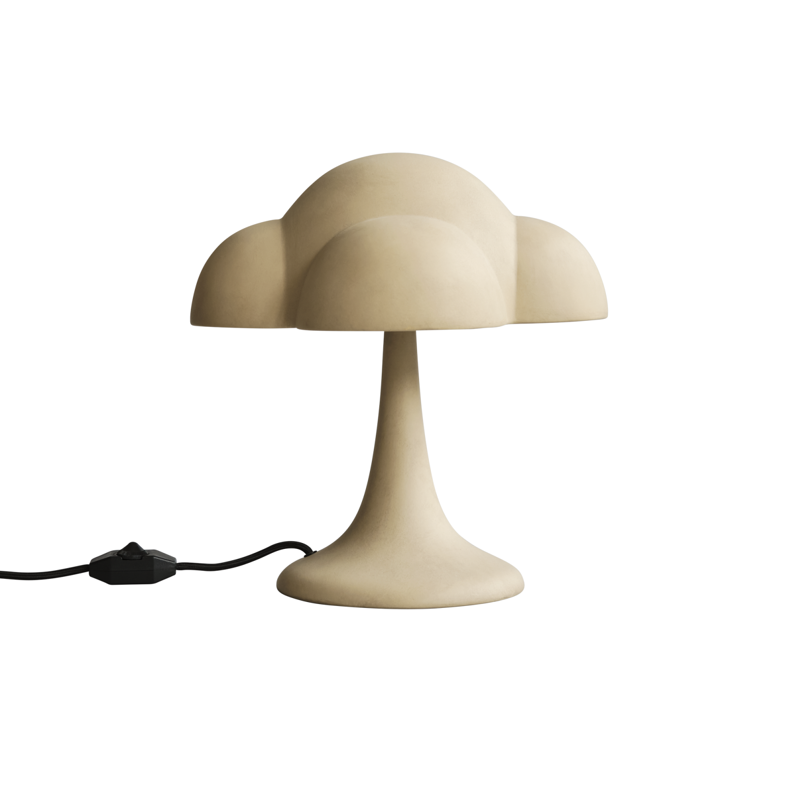 Fungus Table lamp - Gessato Design Store