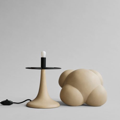 Fungus Table lamp - Gessato Design Store