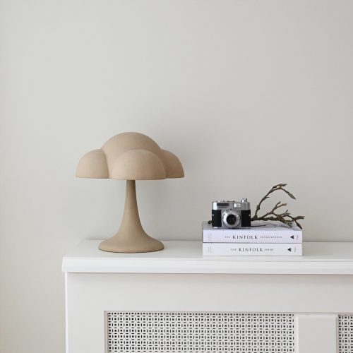 Fungus Table lamp - Gessato Design Store