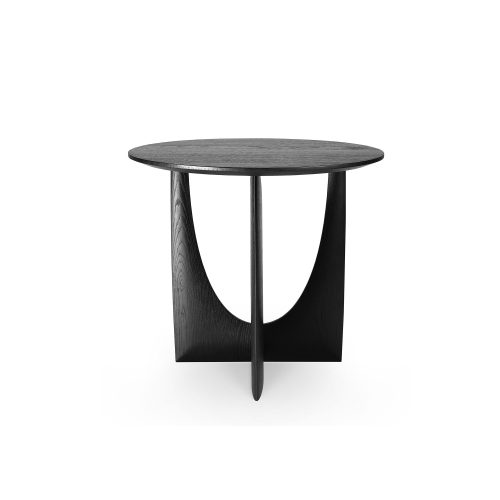 Geometric Side Table - Gessato Design Store