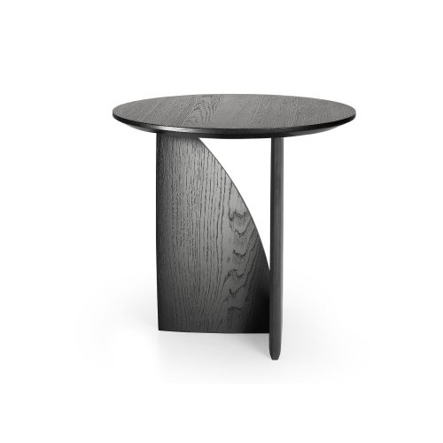 Geometric Side Table - Gessato Design Store