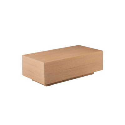 Goba Coffee Table - Gessato Design Store