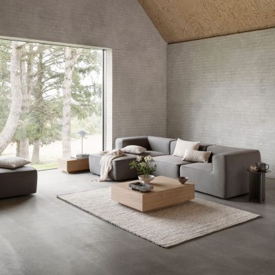 Goba Coffee Table - Gessato Design Store