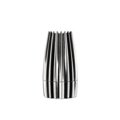 Grind, Salt, Pepper and Spice Grinder - Gessato Design Store