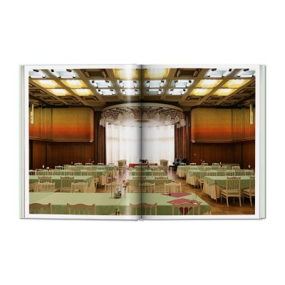Inside North Korea - Gessato Design Store