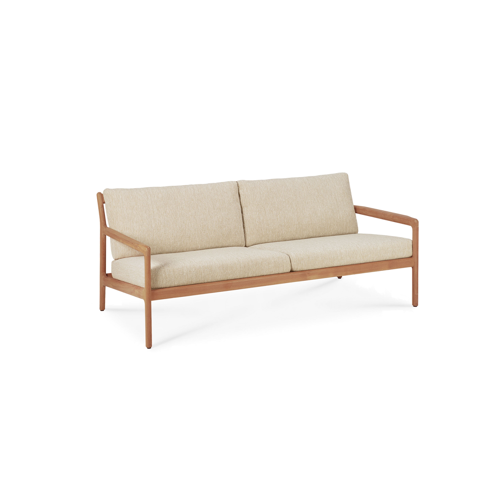 Jack Outdoor 2 Seater Sofa - Gessato Design Store