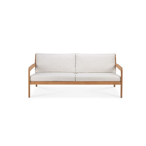 Jack Outdoor 2 Seater Sofa - Gessato Design Store