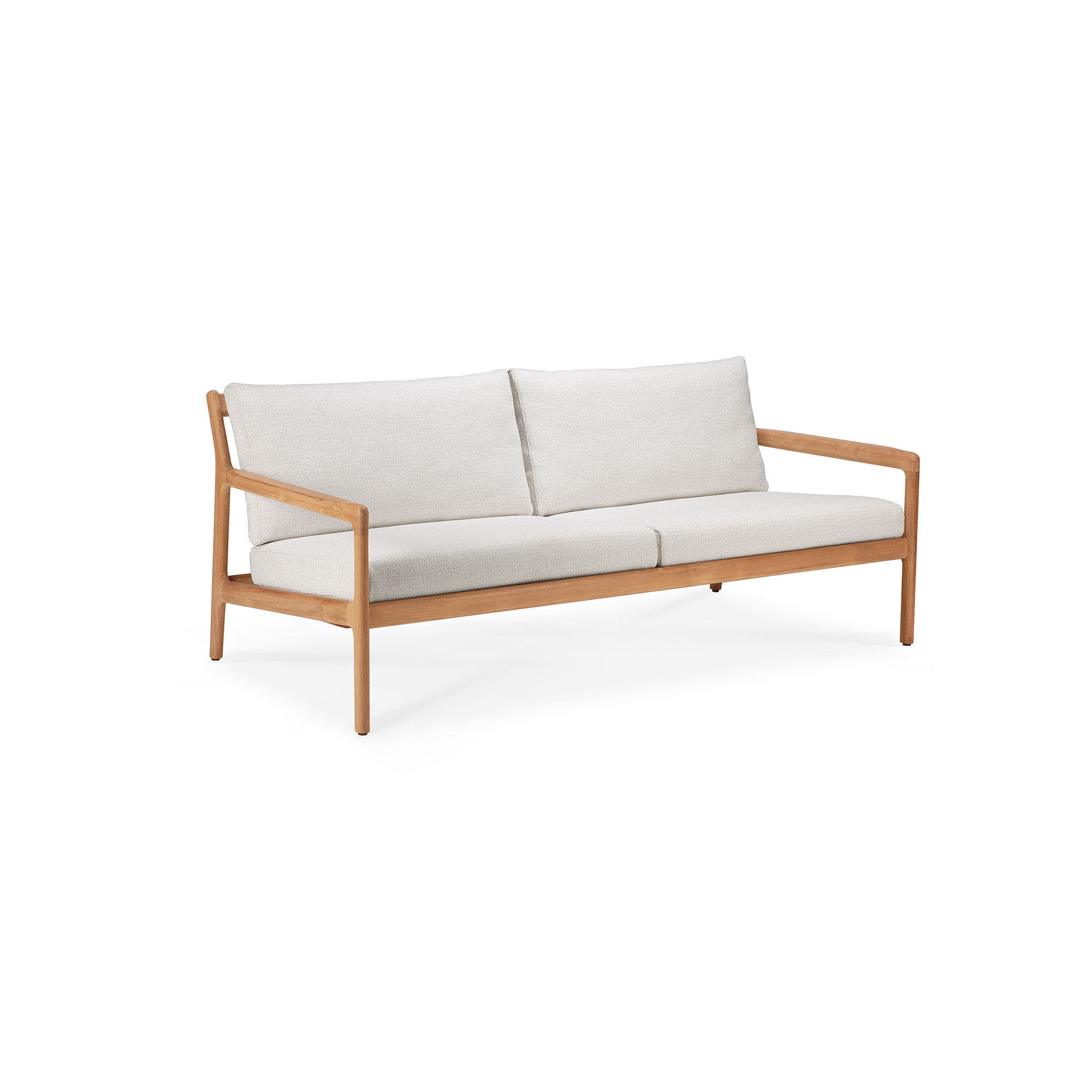  Teak,  Off white