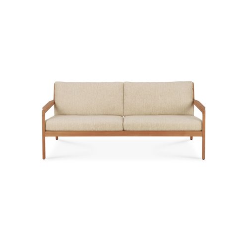 Jack Outdoor 2 Seater Sofa - Gessato Design Store