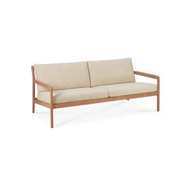 Jack Outdoor 2 Seater Sofa - Gessato Design Store