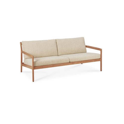 Jack Outdoor 2 Seater Sofa - Gessato Design Store