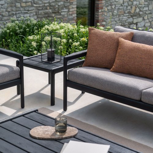 Jack Outdoor 2 Seater Sofa - Gessato Design Store