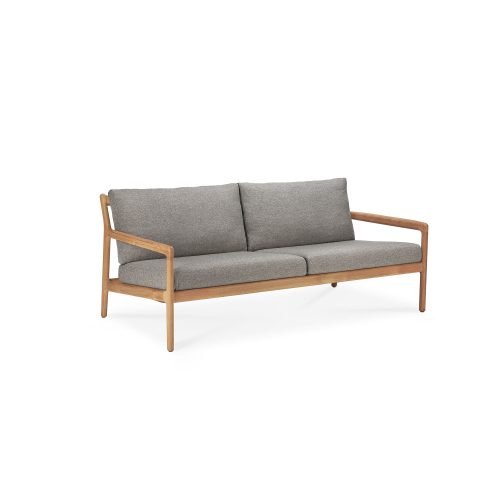 Jack Outdoor 2 Seater Sofa - Gessato Design Store