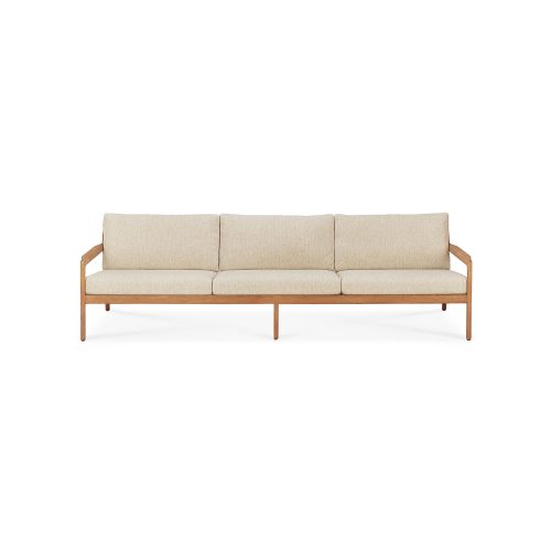 Jack Outdoor 3 Seater Sofa - Gessato Design Store