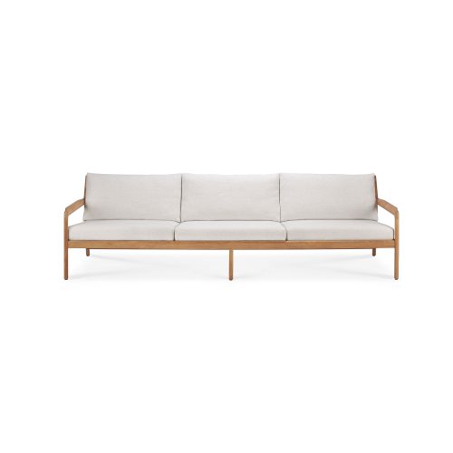 Jack Outdoor 3 Seater Sofa - Gessato Design Store