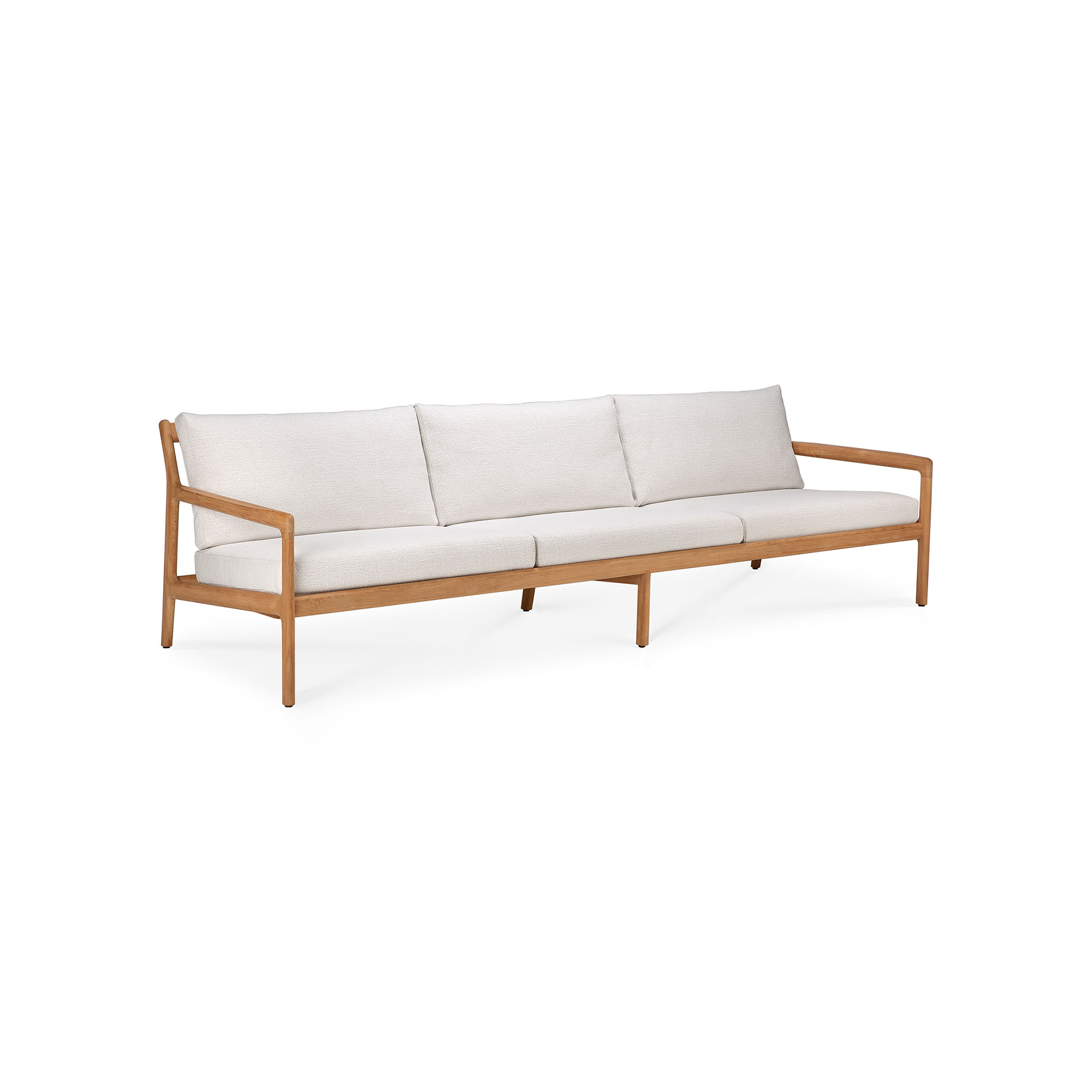  Teak,  Off white