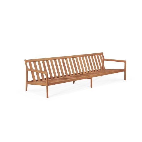 Jack Outdoor 3 Seater Sofa - Gessato Design Store