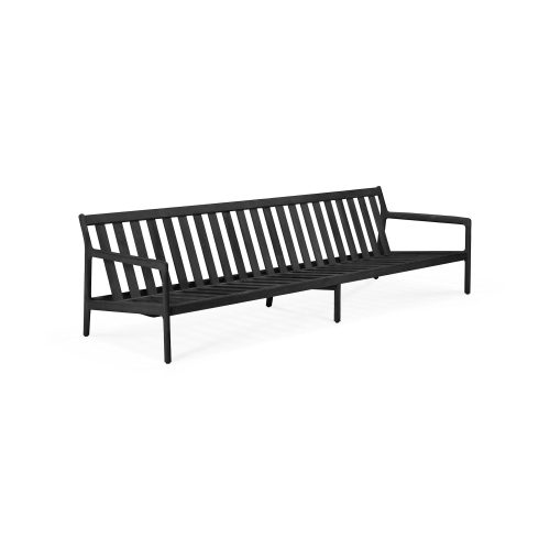 Jack Outdoor 3 Seater Sofa - Gessato Design Store