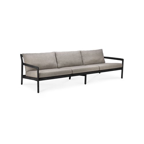 Jack Outdoor 3 Seater Sofa - Gessato Design Store