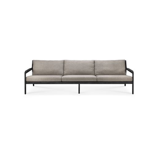 Jack Outdoor 3 Seater Sofa - Gessato Design Store