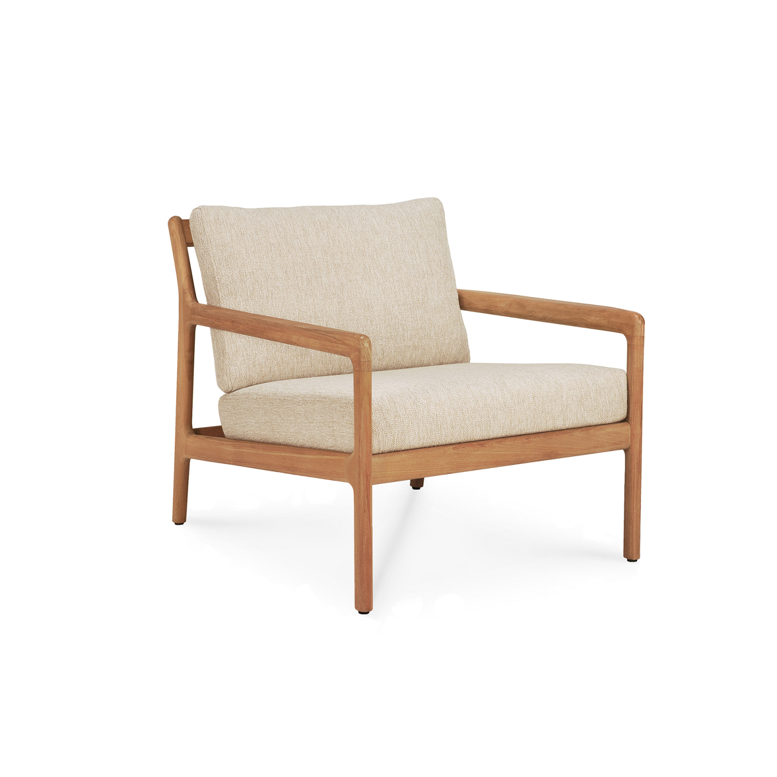 Jack Outdoor Lounge Chair - Gessato Design Store