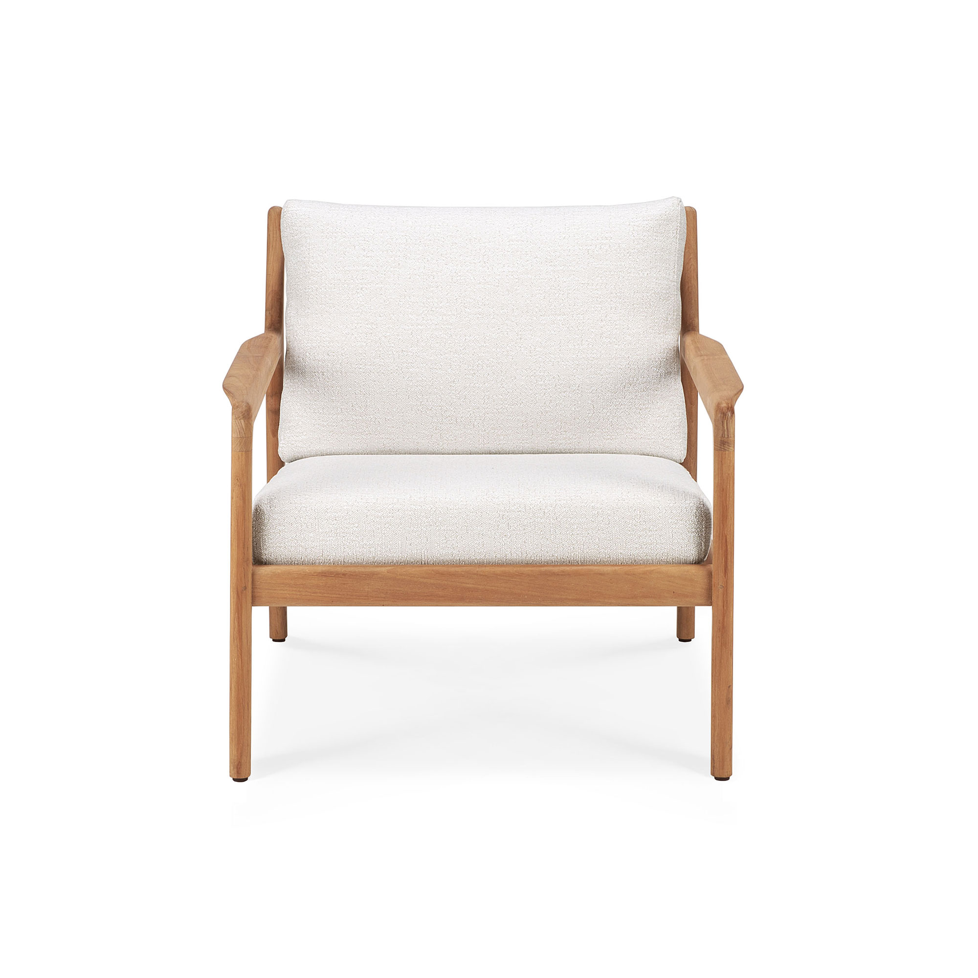  Teak,  Off white