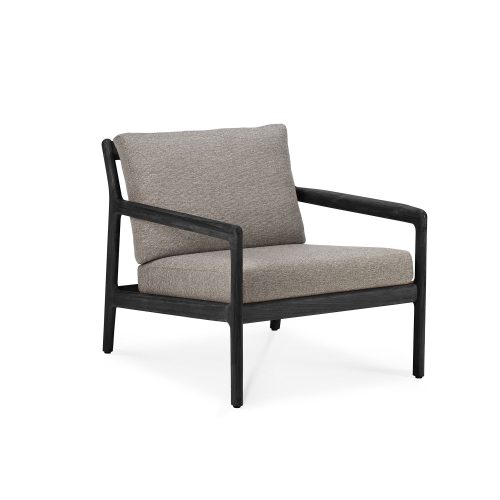 Jack Outdoor Lounge Chair - Gessato Design Store