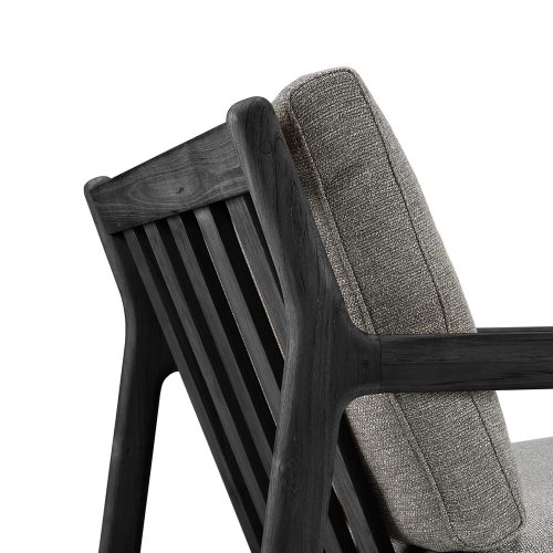 Jack Outdoor Lounge Chair - Gessato Design Store