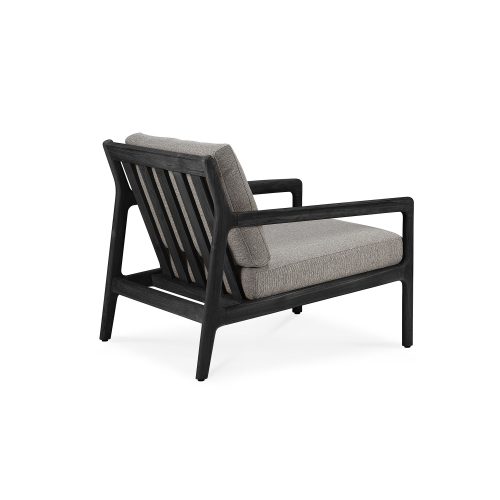 Jack Outdoor Lounge Chair - Gessato Design Store