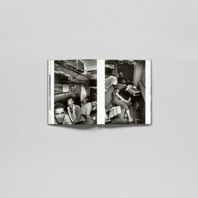 Jakob Tuggener Books and Films - Gessato Design Store